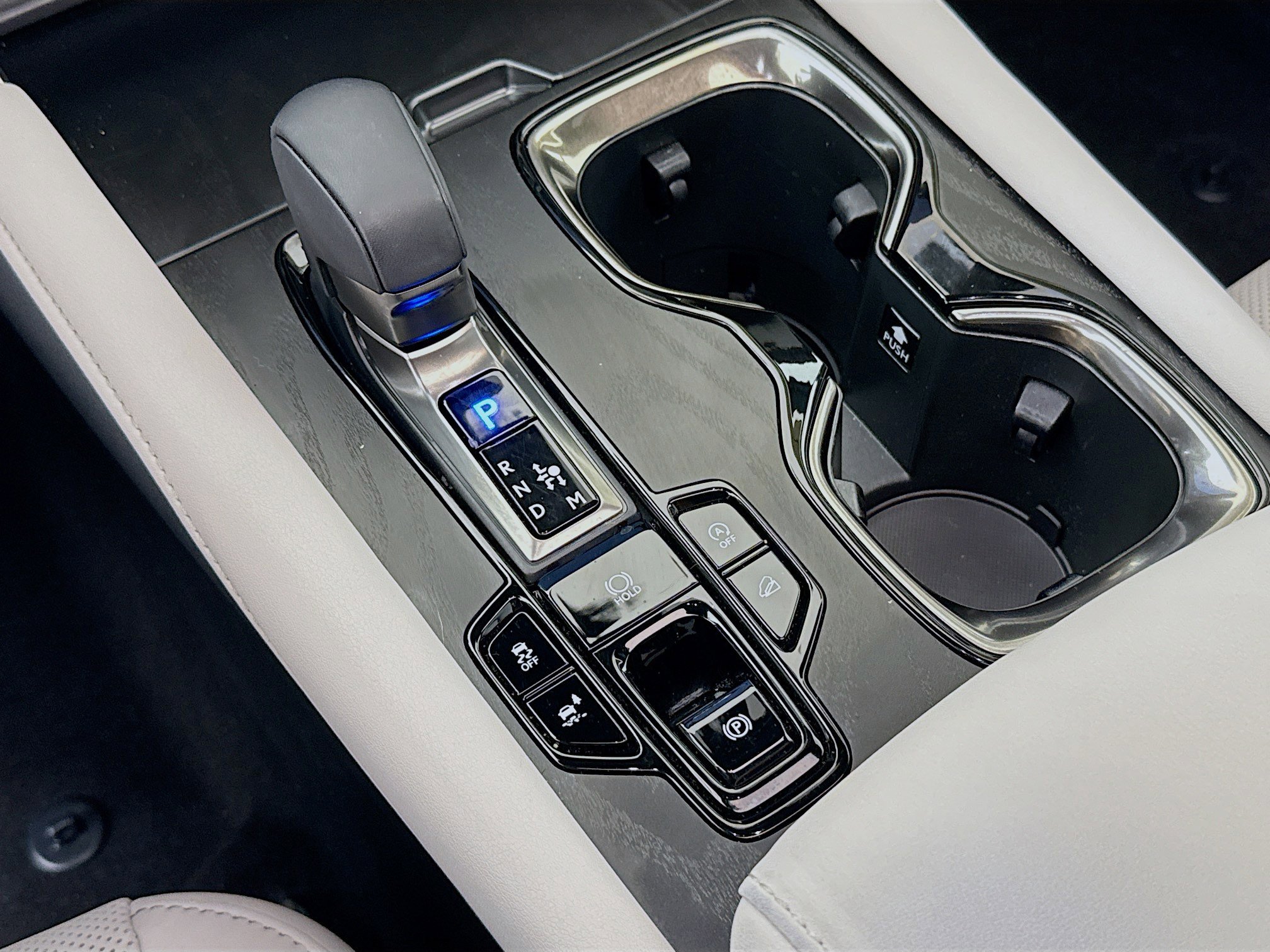 Certified 2025 Lexus RX 350 Premium w/ Convenience Package image 18