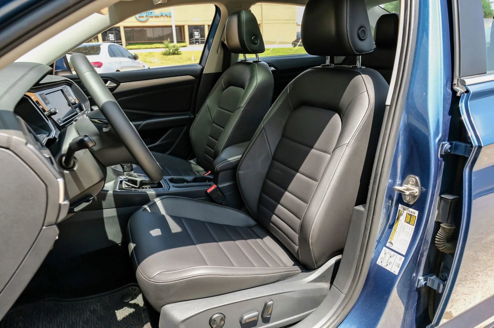 Used 2021 Volkswagen Jetta S FWD image 49