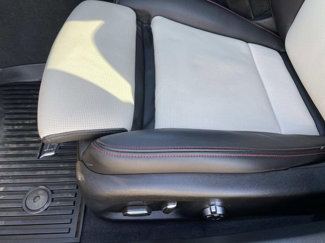 Used 2022 Cadillac CT5 V w/ Premium Package image 34