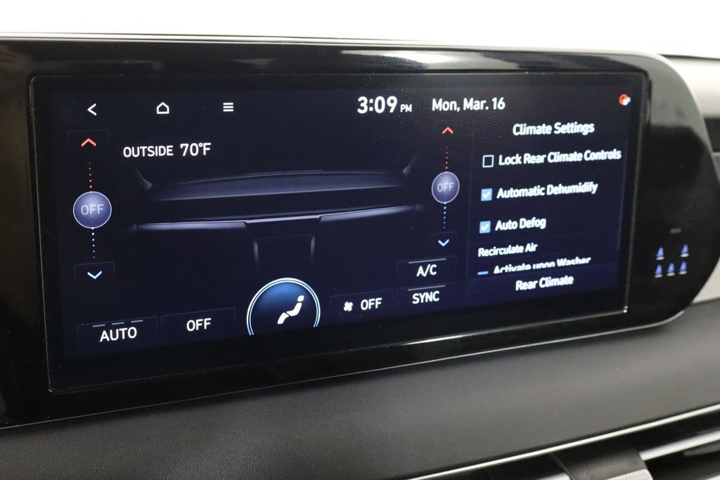 Used 2025 Hyundai Palisade SEL image 32