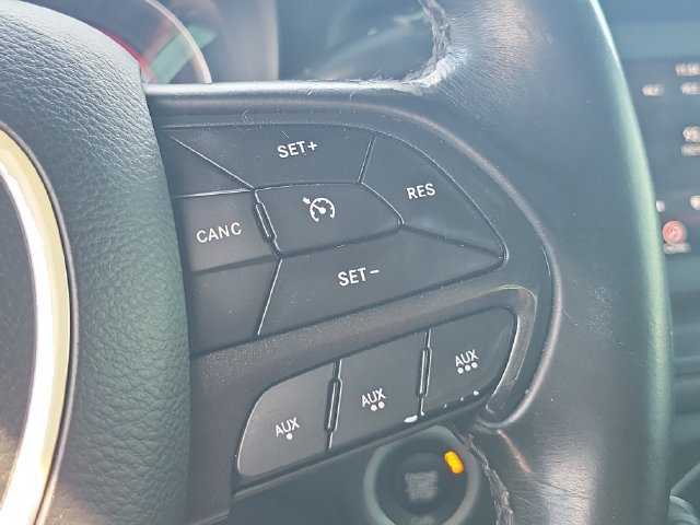 Used 2019 Dodge Charger Police w/ Convenience Group I AWD/4WD image 23