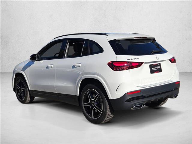 Used 2026 Mercedes-Benz GLA 250 image 8