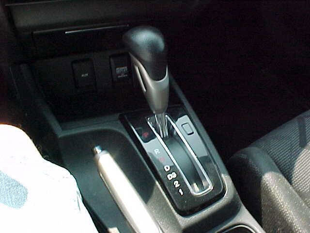 Used 2013 Honda Civic LX image 24