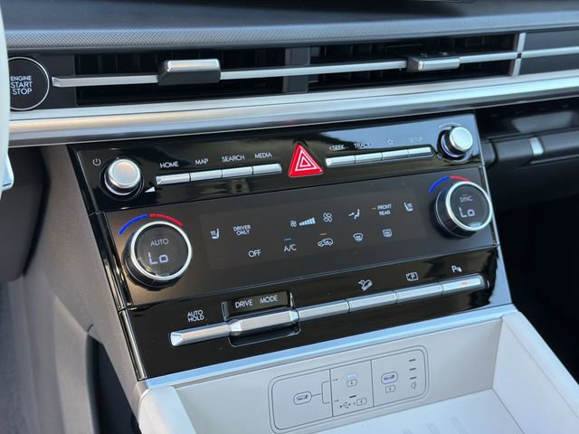 New 2026 Hyundai Santa Fe SEL FWD image 30