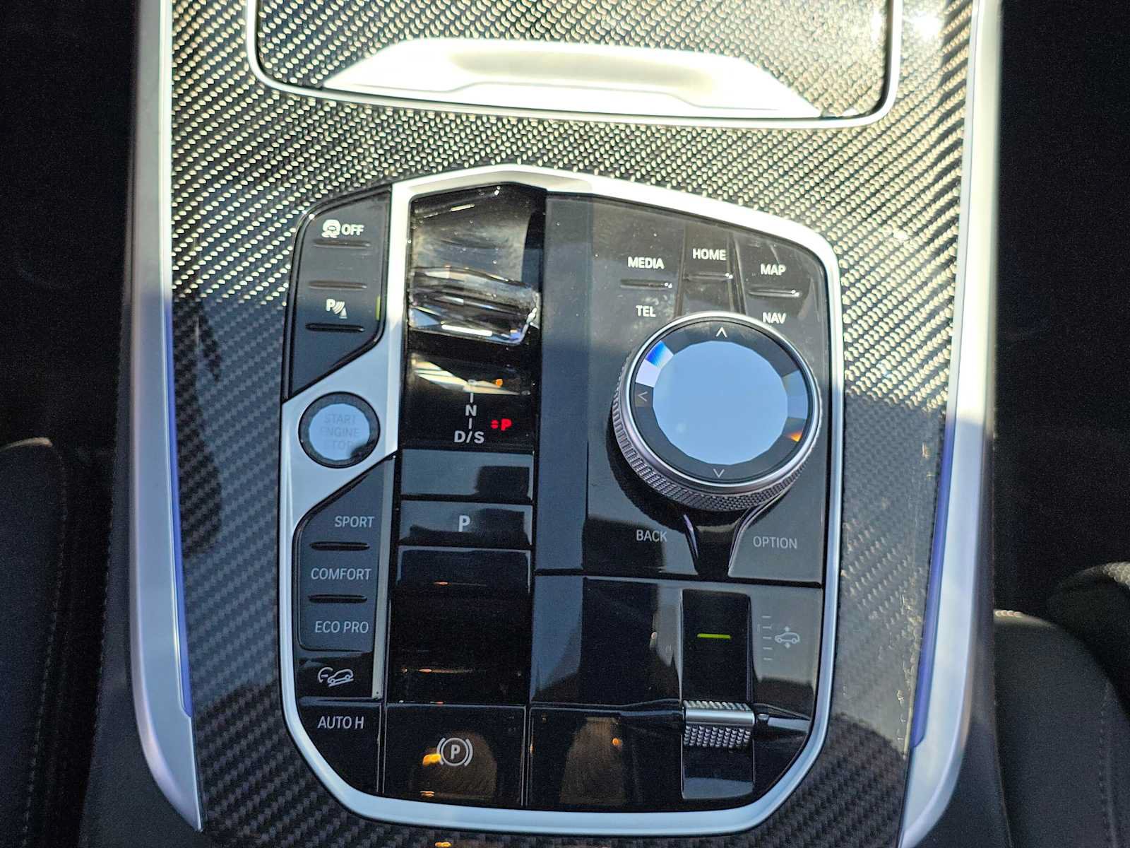 Used 2024 BMW X7 M60i w/ Executive Package AWD/4WD image 34