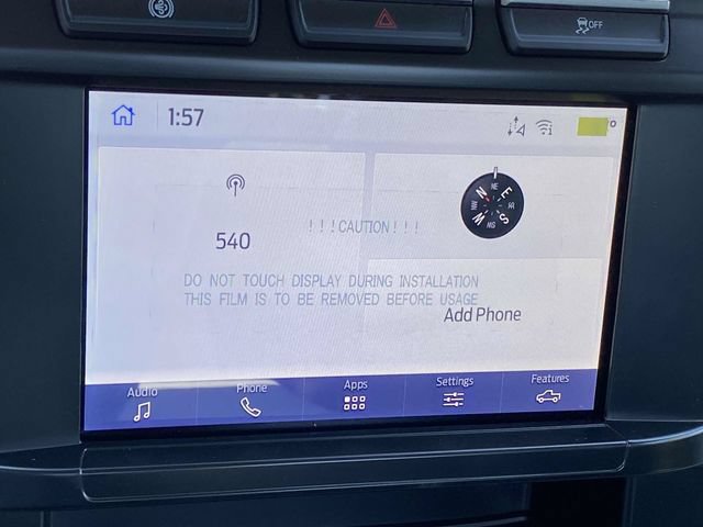 New 2025 Ford F550 4x4 Regular Cab Super Duty image 17