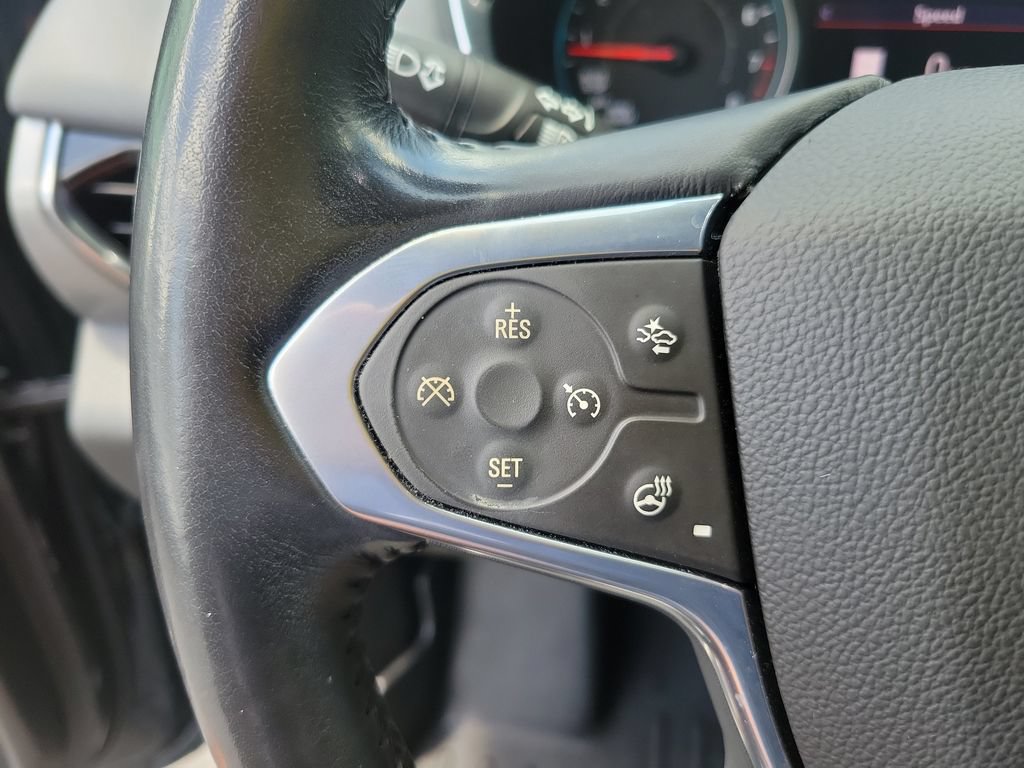 Used 2021 Chevrolet Traverse LT w/ LT Premium Package FWD image 25