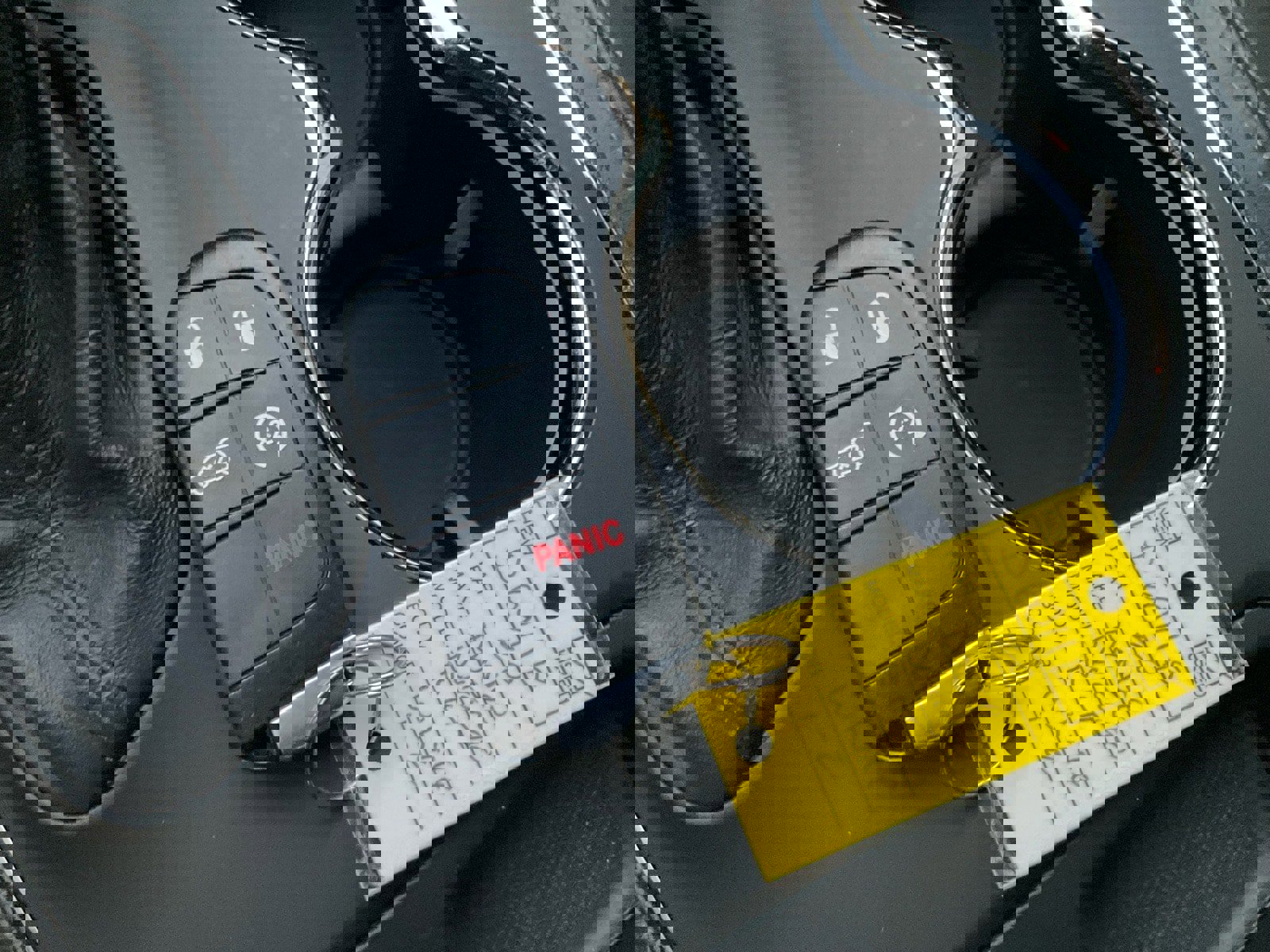 Used 2020 Dodge Durango R/T w/ Blacktop Package image 31