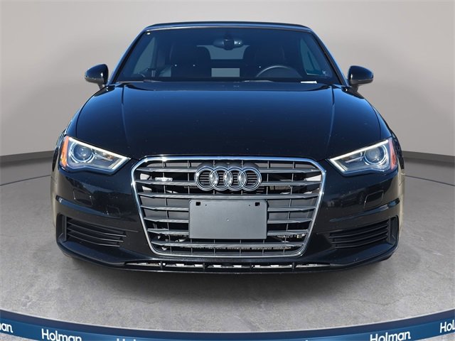 Used 2015 Audi A3 2.0T Premium Plus image 3