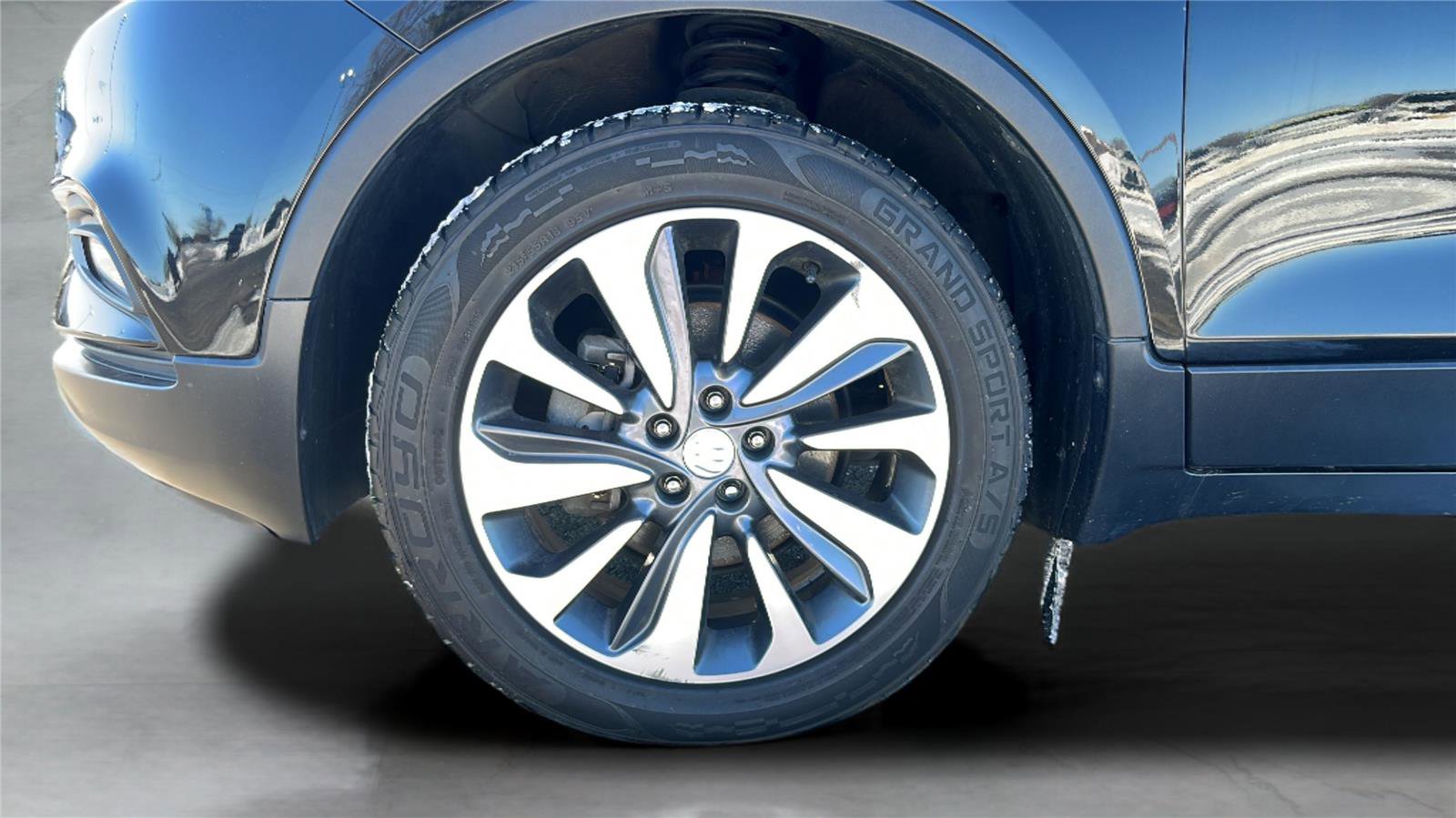 Used 2019 Buick Encore Essence image 20