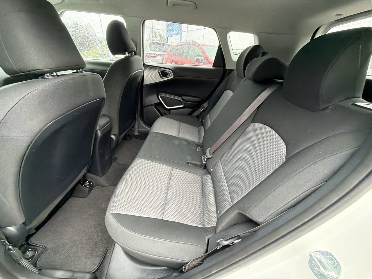 Used 2024 Kia Soul LX w/ Option Group 015 FWD image 20