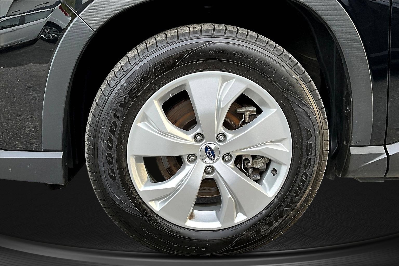 Used 2023 Subaru Ascent 8-Passenger AWD/4WD image 35