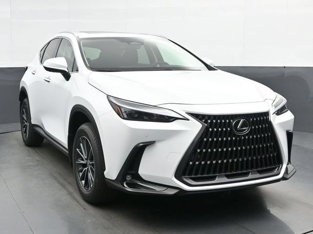 New 2026 Lexus NX 350 AWD w/ Accessory Package (2T) video 2