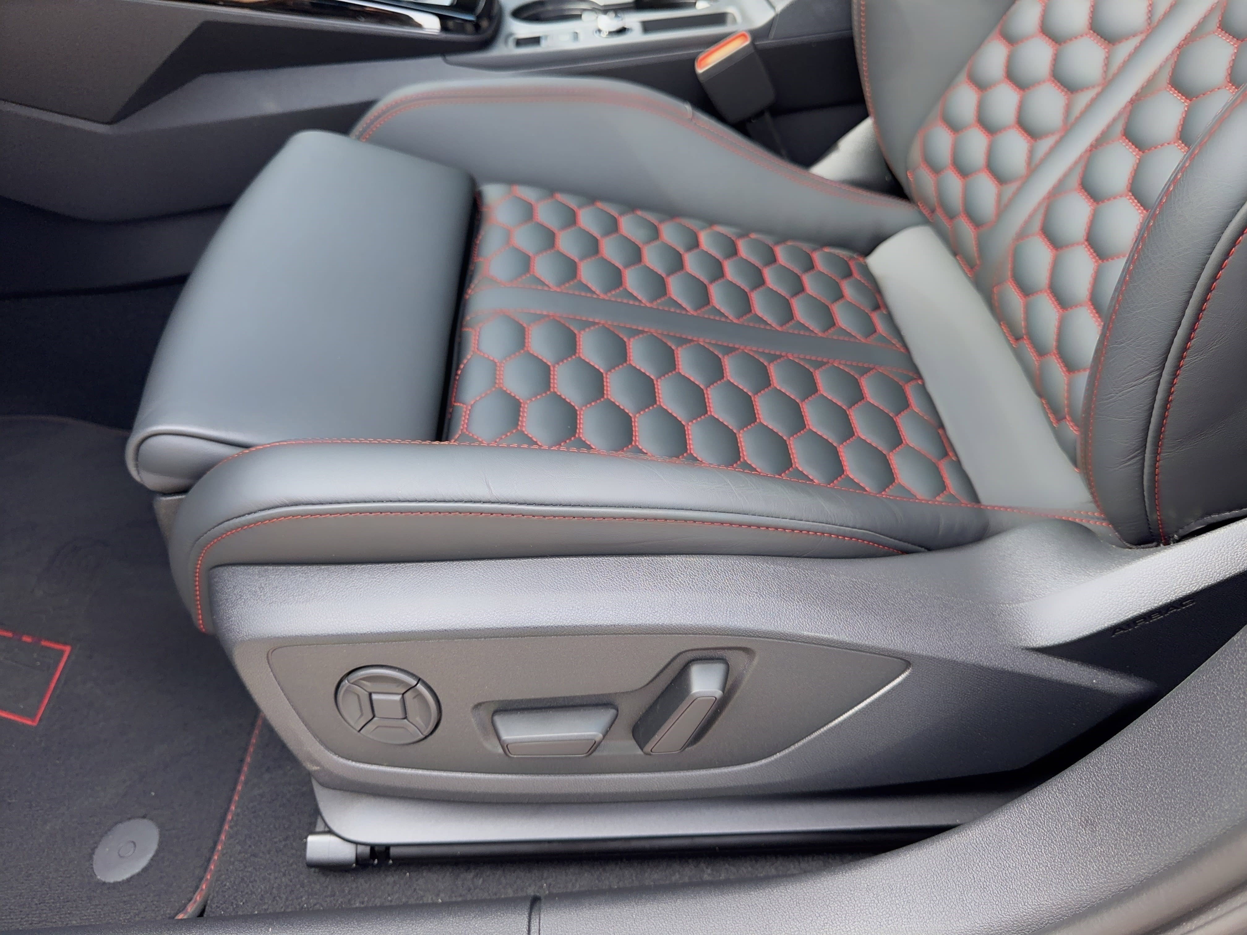 New 2025 Audi RS 3 image 16