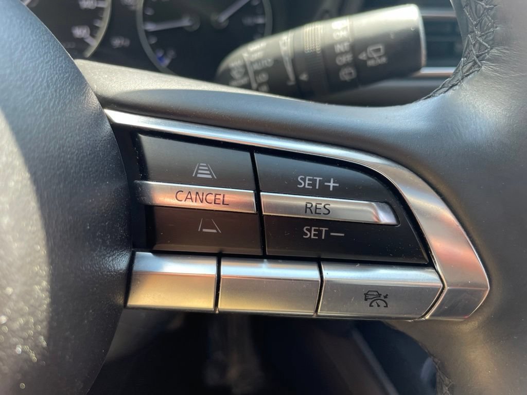 Certified 2023 MAZDA CX-30 AWD 2.5 S w/ Premium Package image 19