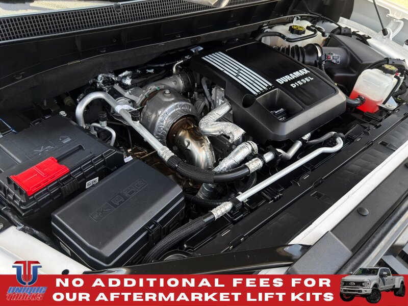 Used 2022 Chevrolet Silverado 1500 High Country w/ Technology Package RWD image 13