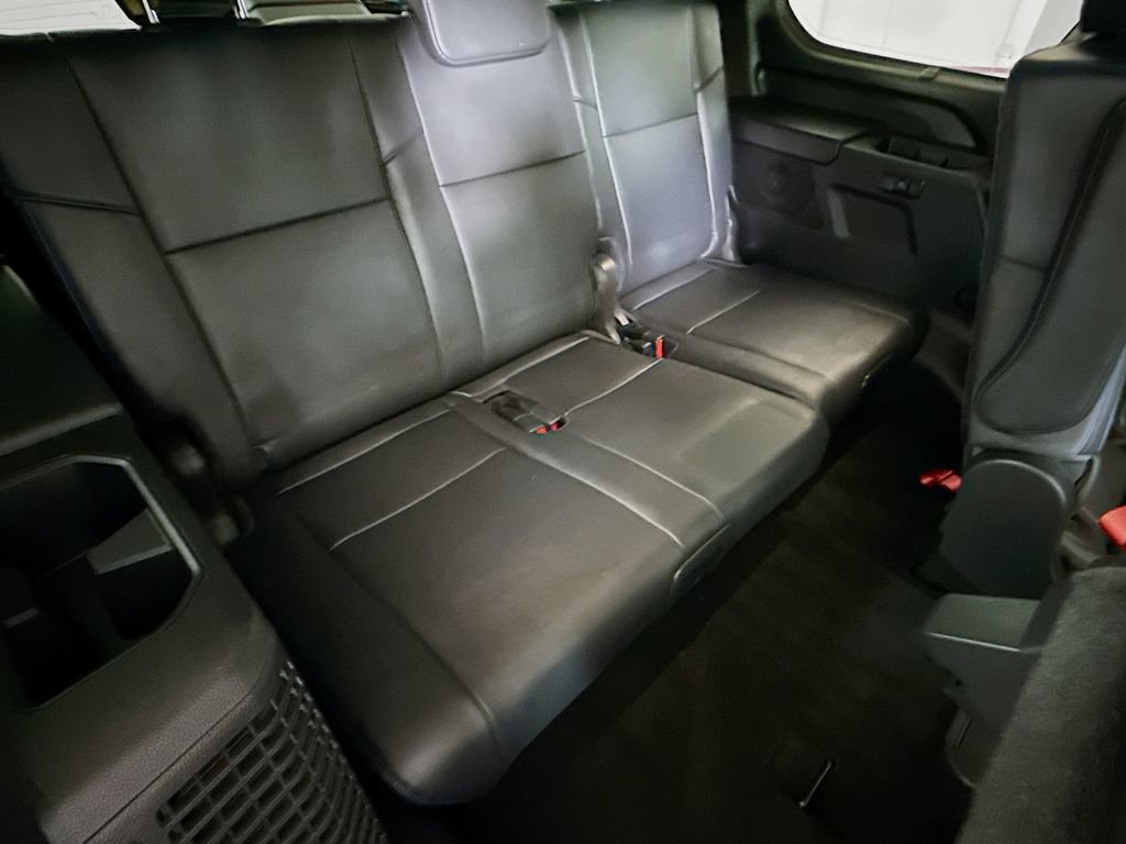 Certified 2024 Toyota Sequoia Platinum AWD/4WD image 32