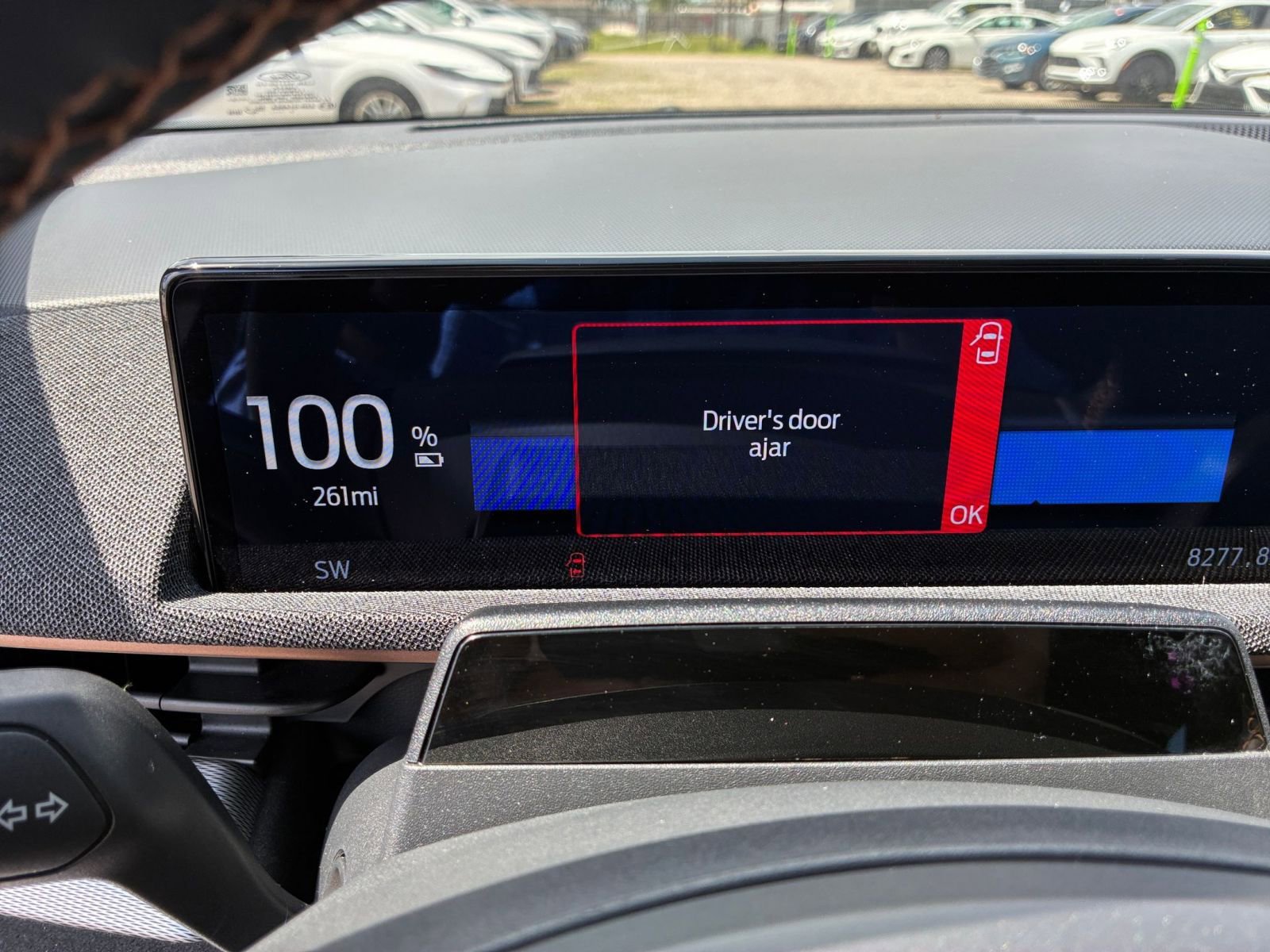 Used 2023 Ford Mustang Mach-E GT image 14