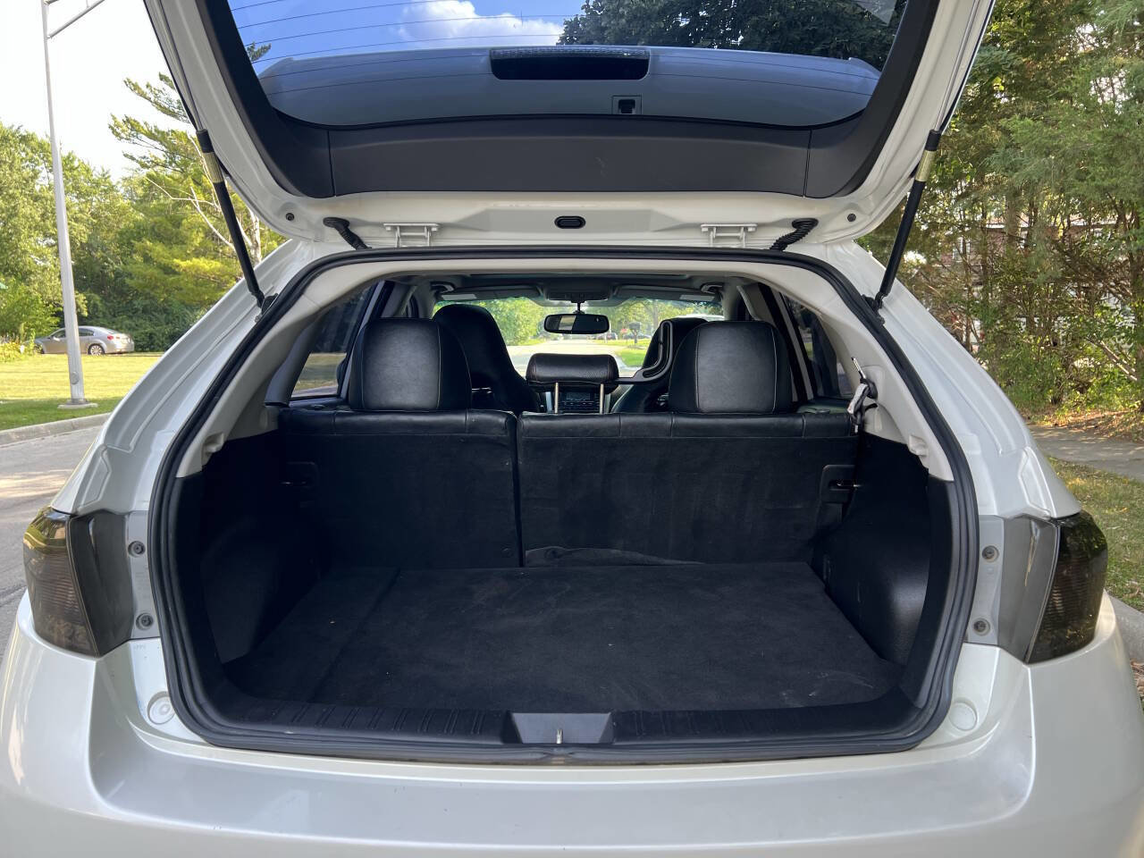 Used 2013 Subaru Impreza WRX Limited image 10