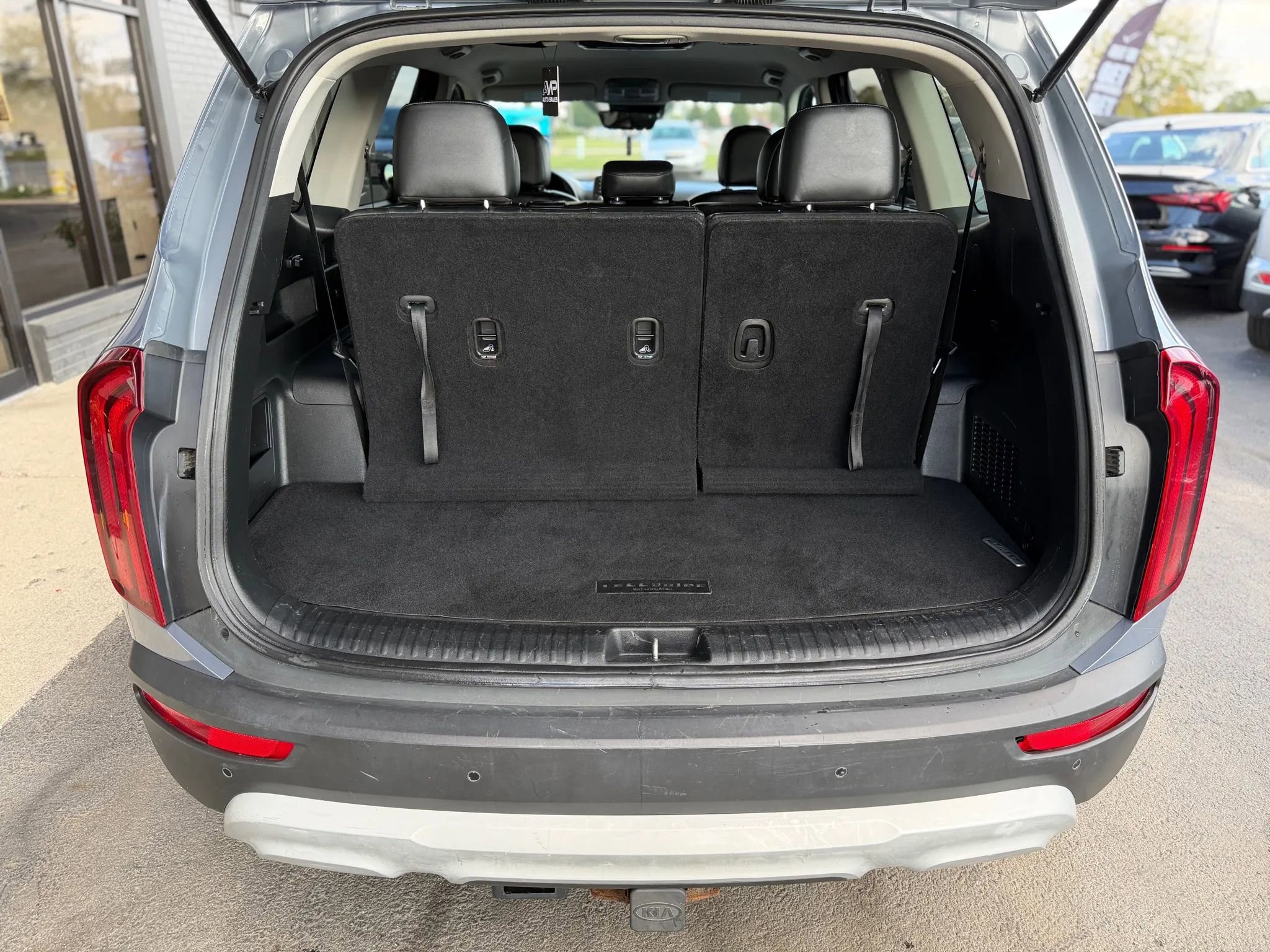 Used 2020 Kia Telluride LX image 27