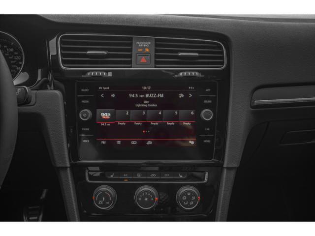 Used 2018 Volkswagen GTI Autobahn FWD image 10