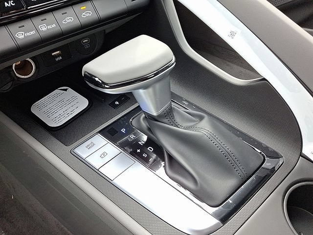 New 2026 Hyundai Elantra Sport FWD image 8