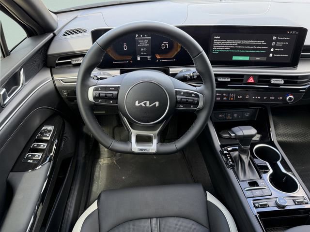 New 2026 Kia K5 GT-Line FWD image 17
