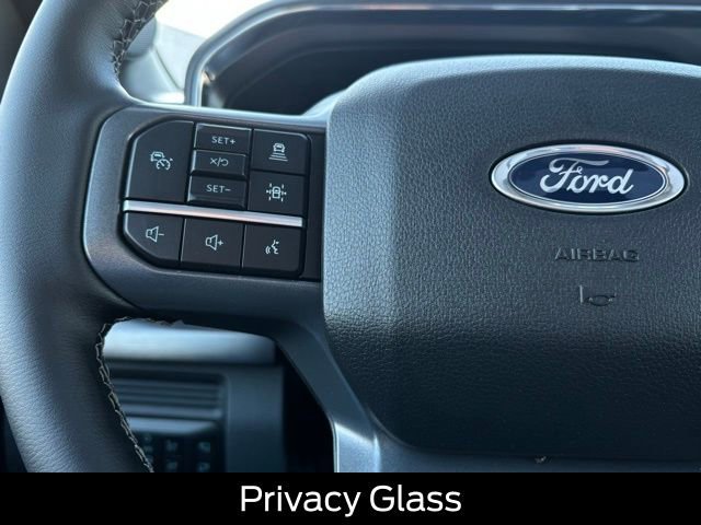 New 2026 Ford F250 Lariat w/ Lariat Ultimate Package image 33