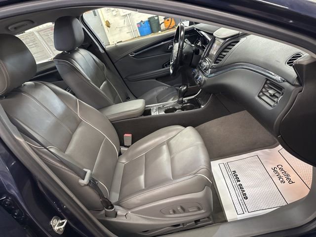 Used 2018 Chevrolet Impala Premier FWD image 26