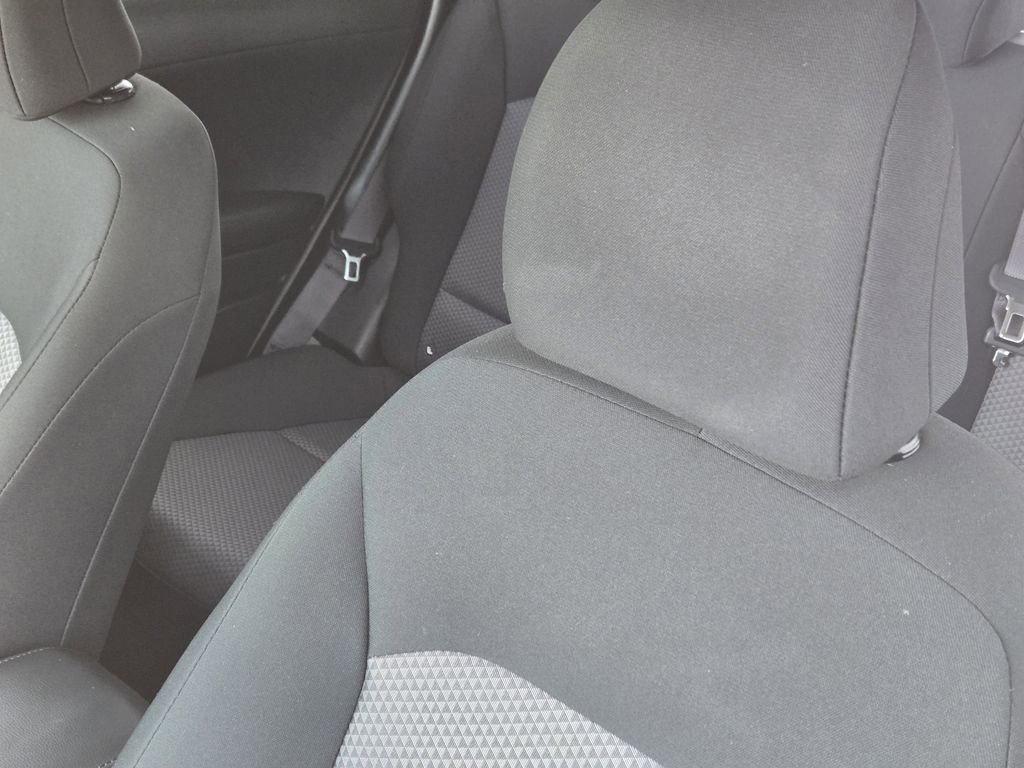 Certified 2025 Kia Soul S FWD image 20