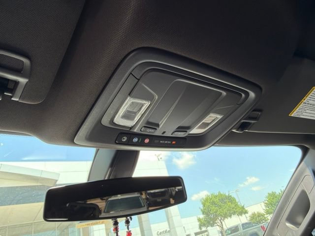 Used 2022 Chevrolet Silverado 1500 RST AWD/4WD image 15