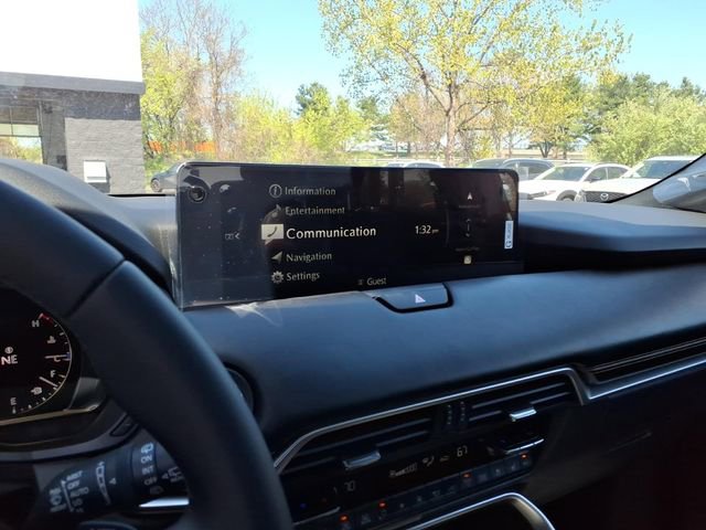 New 2026 MAZDA CX-90 3.3 Turbo S w/ Premium Plus AWD/4WD image 16