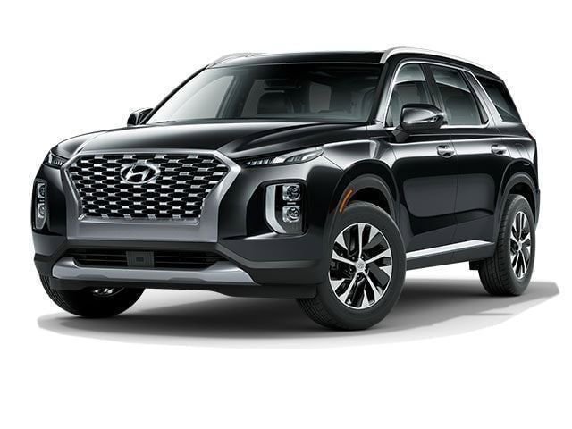 Used 2022 Hyundai Palisade SEL w/ Convenience Package