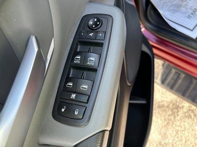 Used 2020 RAM 1500 Big Horn AWD/4WD image 12