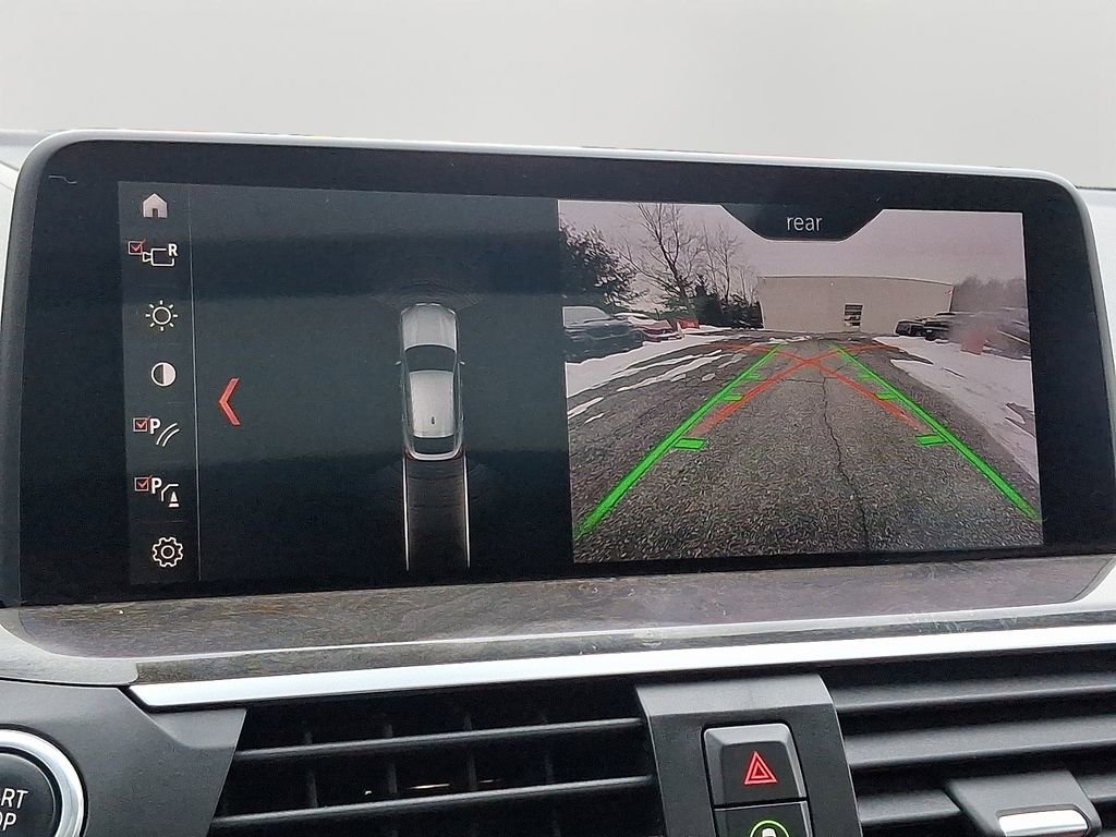 Used 2019 BMW X4 xDrive30i image 20