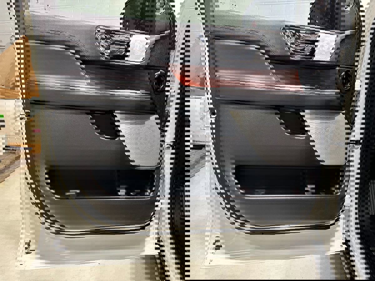 Used 2021 Lincoln Navigator Reserve w/ Luxury Package image 33