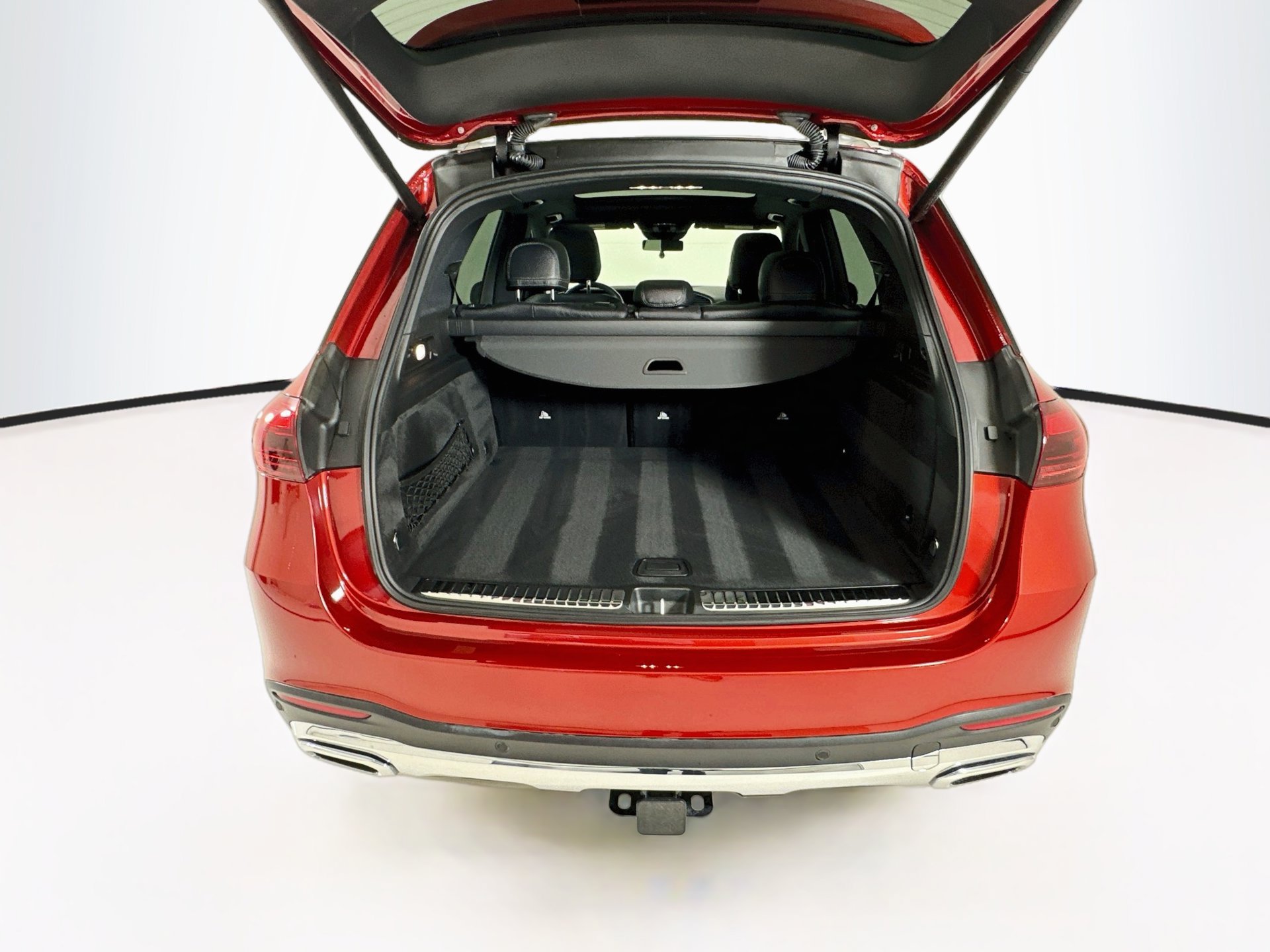 Certified 2025 Mercedes-Benz GLE 350 4MATIC image 29