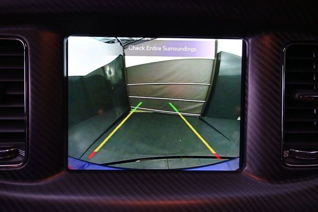 Used 2023 Dodge Charger SRT Hellcat w/ Harman/Kardon Audio Group RWD image 33
