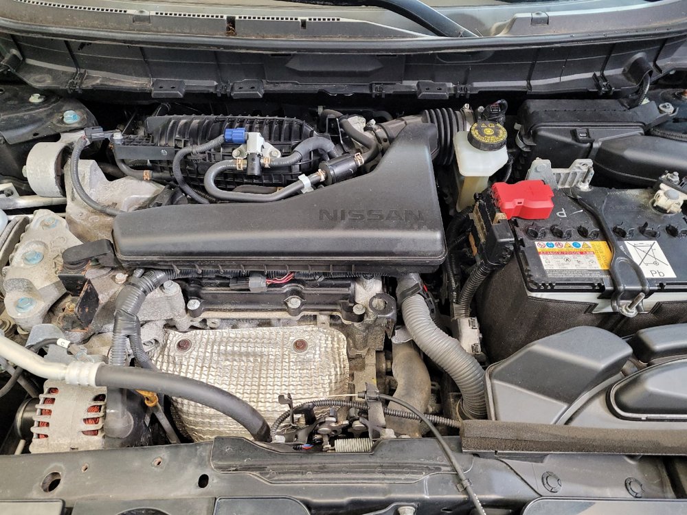 Used 2019 Nissan Rogue SV w/ Premium Package image 30