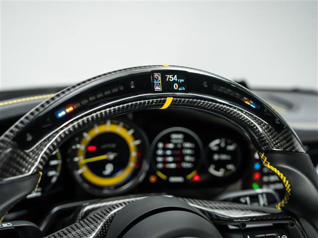 Used 2022 Porsche 911 GT3 RWD image 20