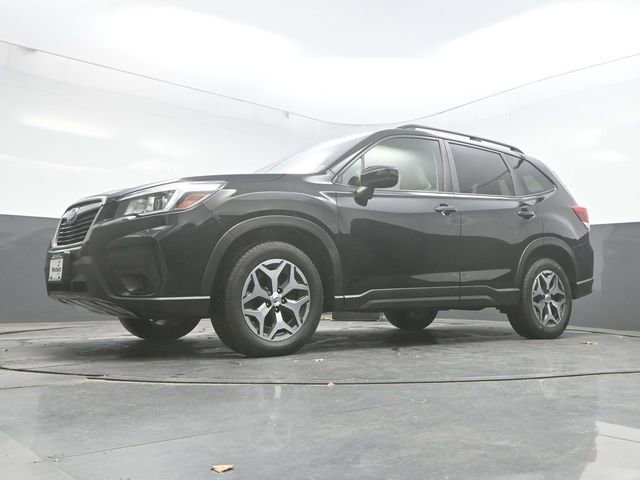 Used 2019 Subaru Forester Premium image 36