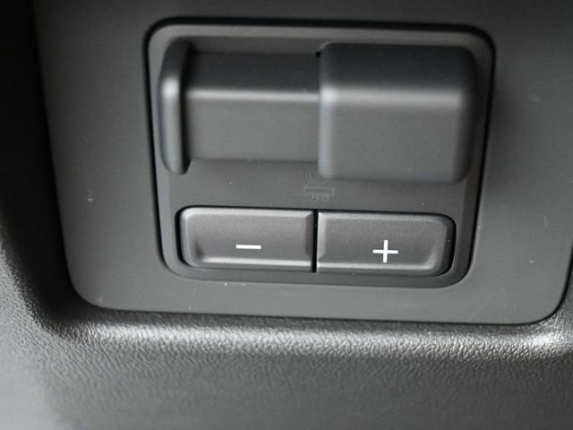 New 2025 Chevrolet Colorado Z71 w/ Technology Package image 37