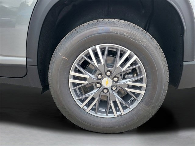 New 2026 Chevrolet Traverse LT w/ Driver Confidence Package image 12