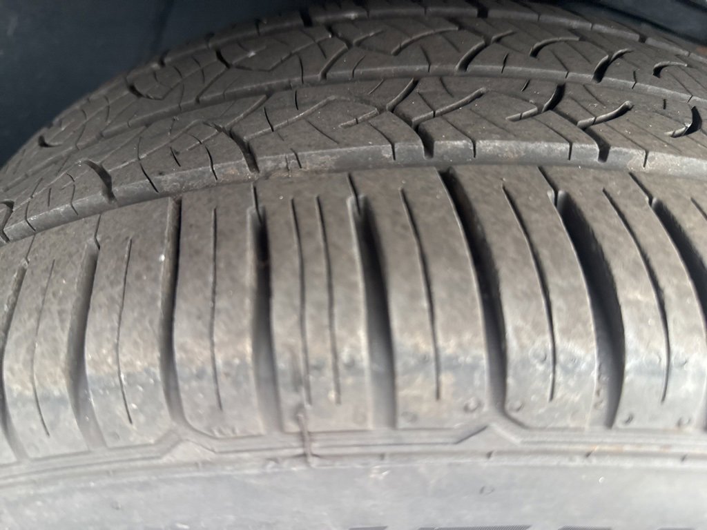 Used 2017 Volkswagen Tiguan Wolfsburg Edition image 9