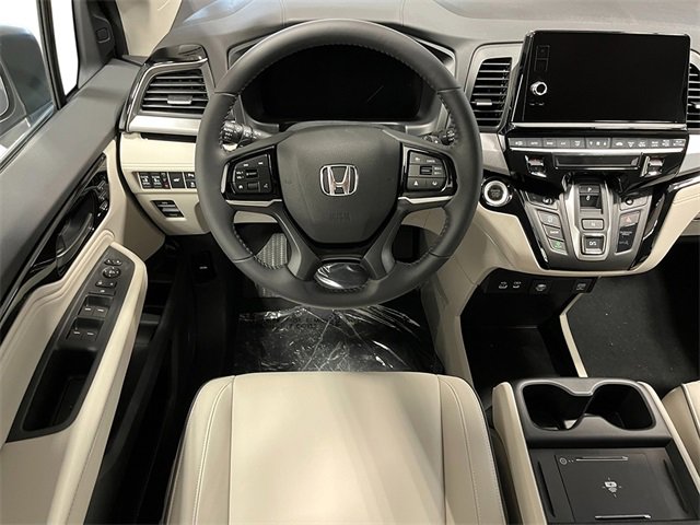 New 2026 Honda Odyssey Touring image 25