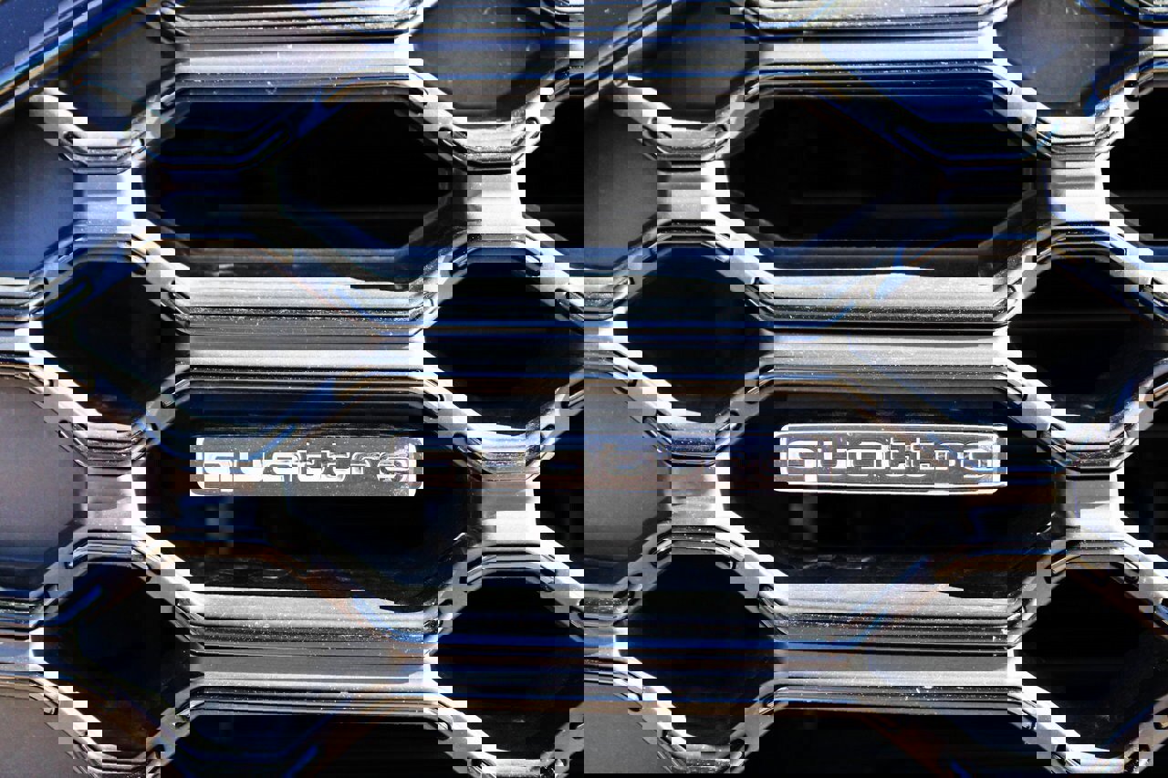 Used 2025 Audi Q5 2.0T Premium image 11