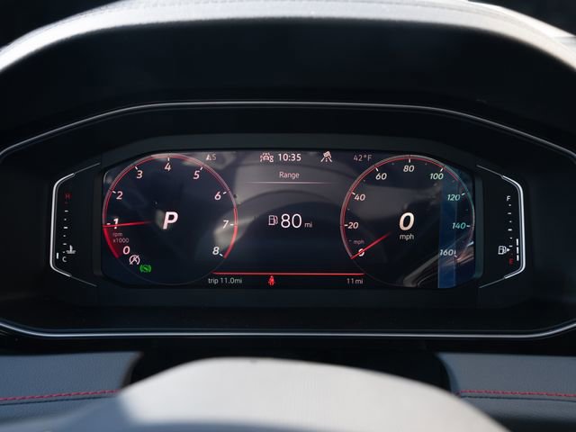 New 2026 Volkswagen Jetta GLI Autobahn FWD image 11