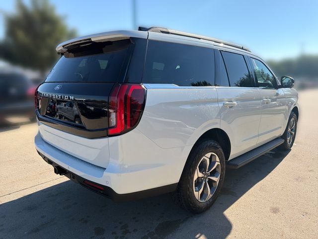 New 2027 Ford Expedition Active AWD/4WD image 6