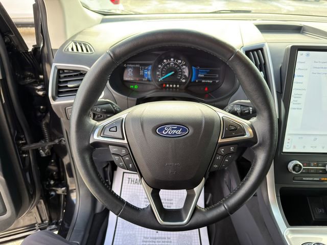 Used 2023 Ford Edge SEL w/ Convenience Package image 30