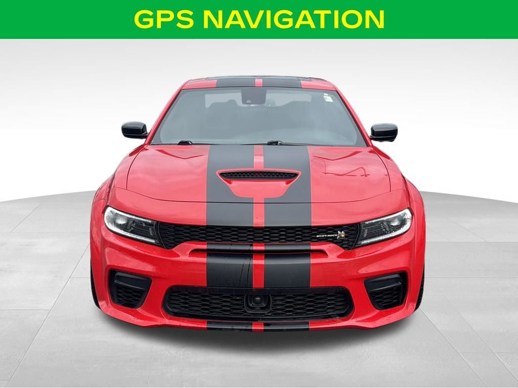 Used 2023 Dodge Charger Scat Pack image 3